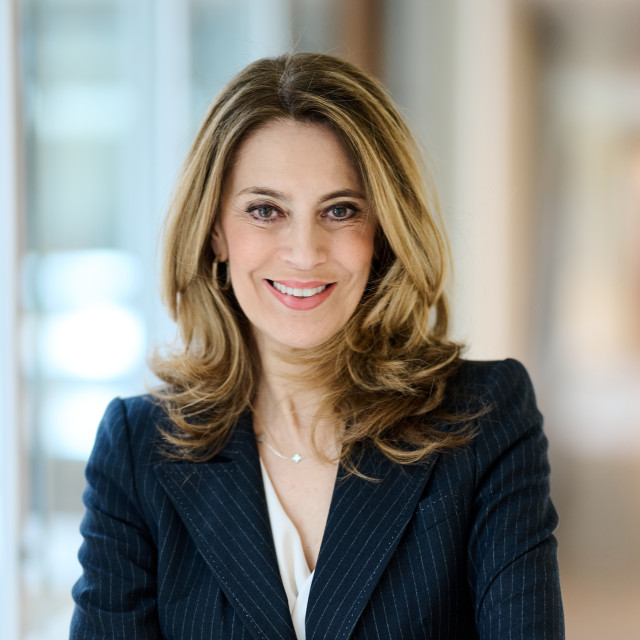 Liana Gouta
